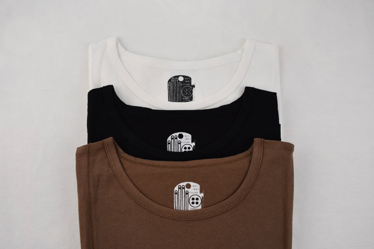 Essential Tees