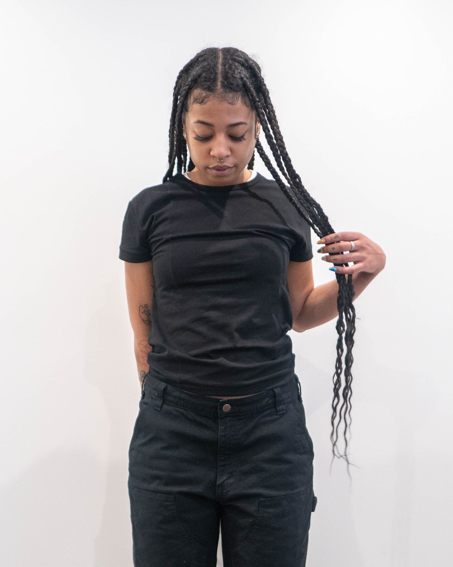 Essential Tees