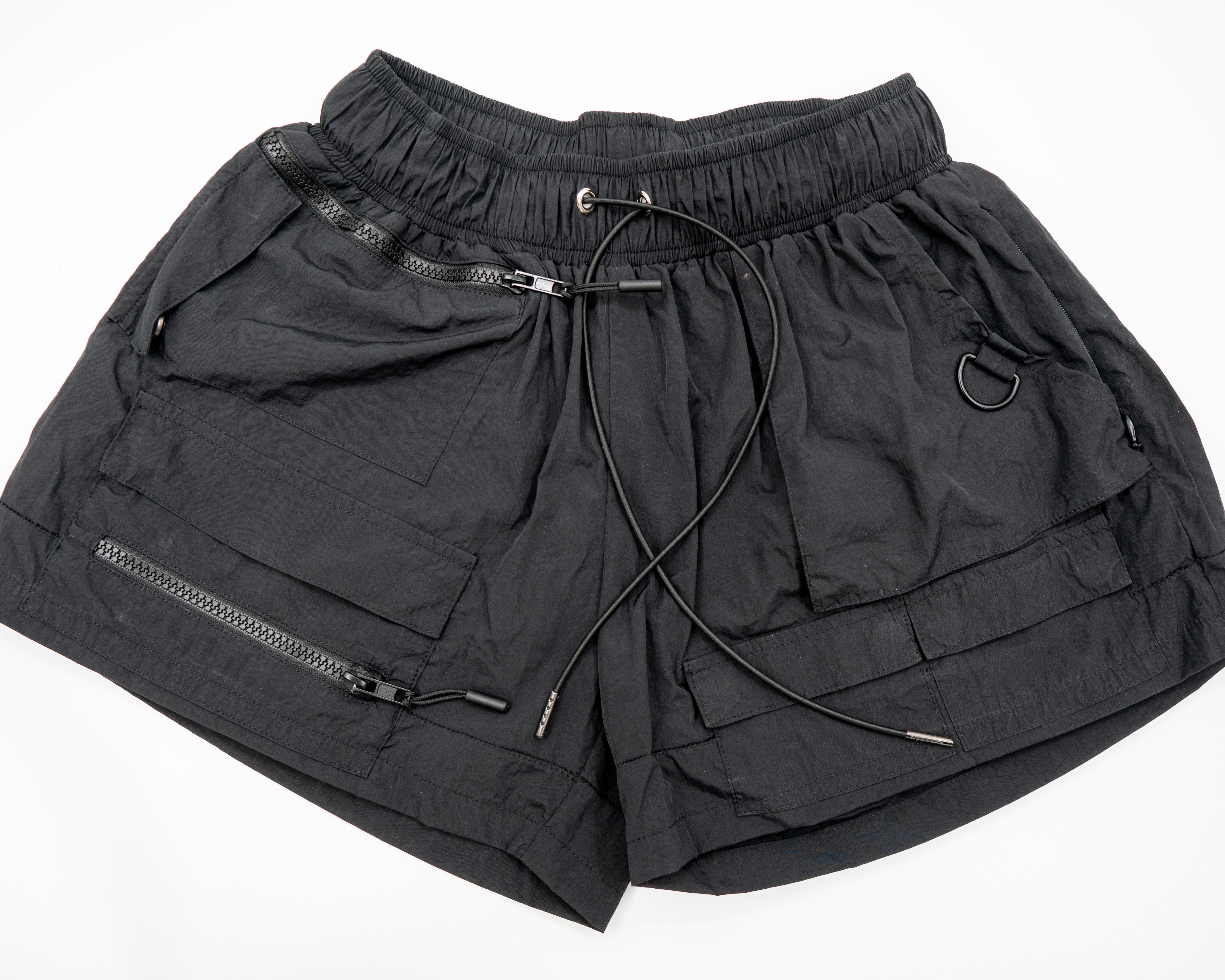 ENNOY Nylon Shortsショートパンツ - ROASTERSCAPARAOCOM