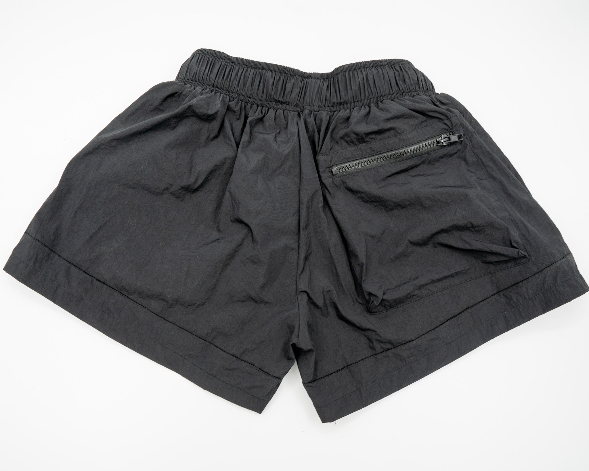 Adjustable Nylon Shorts-TB4399
