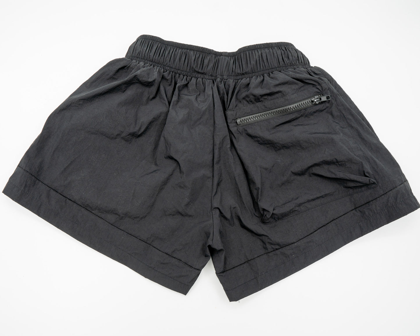 10 Pocket Nylon Shorts
